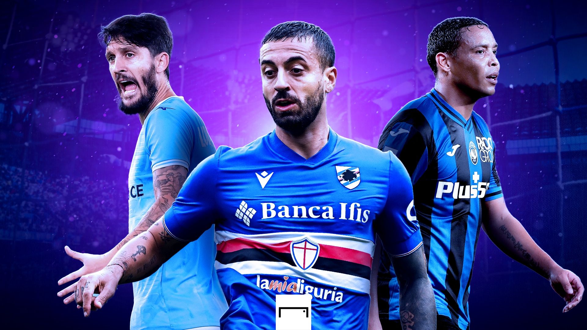 10 giocatori cambiare squadra