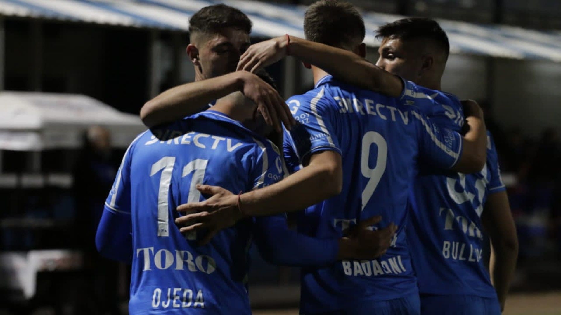 Godoy Cruz River Torneo Liga Profesional 07082021