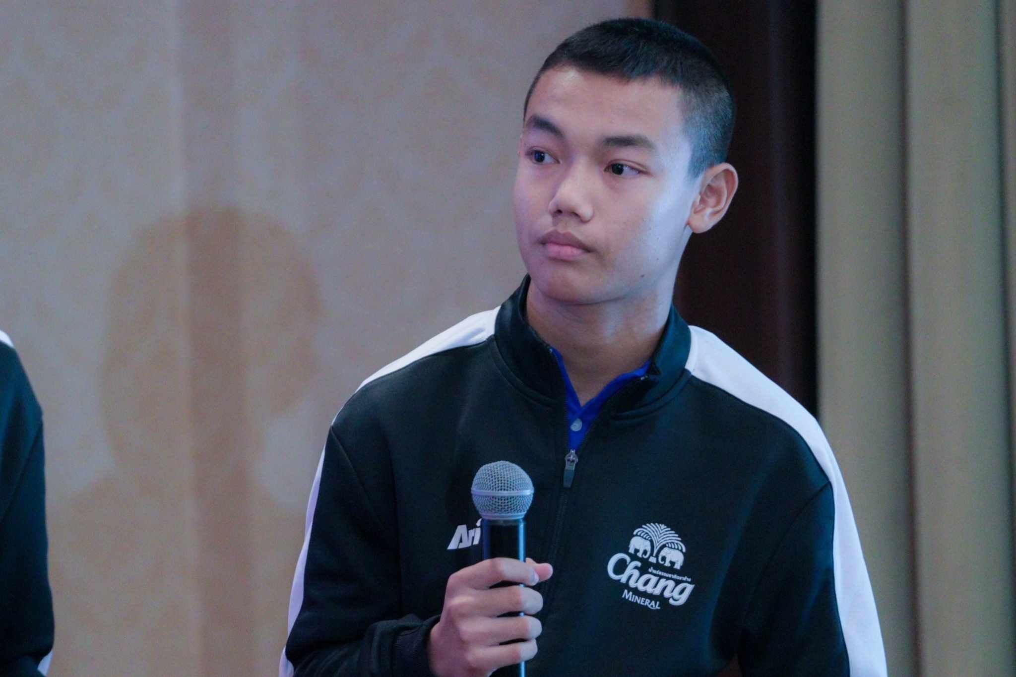 Chang Junior Cup 2023