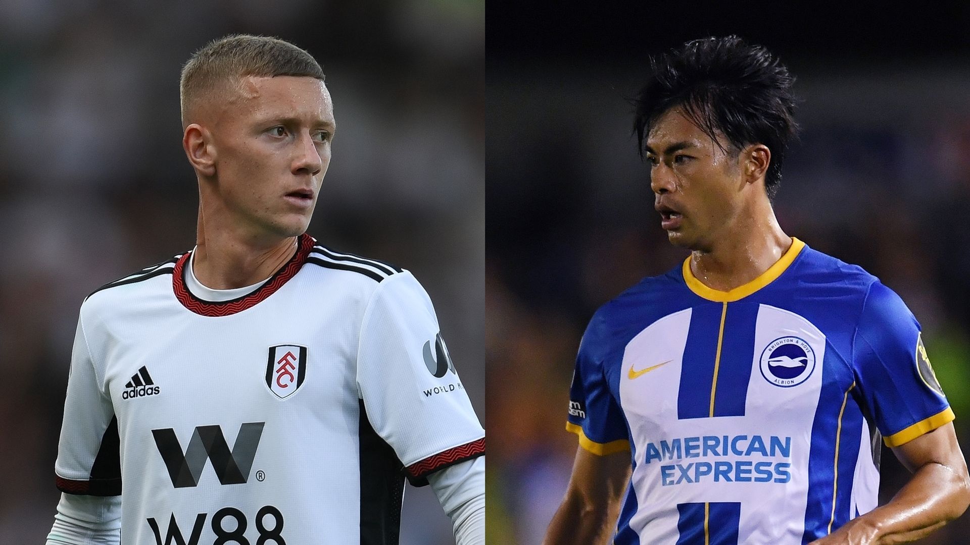 MP_Jay Stansfield_Fulham vs Kaoru Mitoma_Brighton