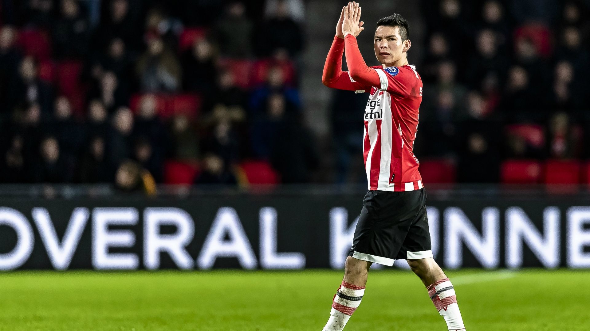 Hirving Lozano PSV 12072018