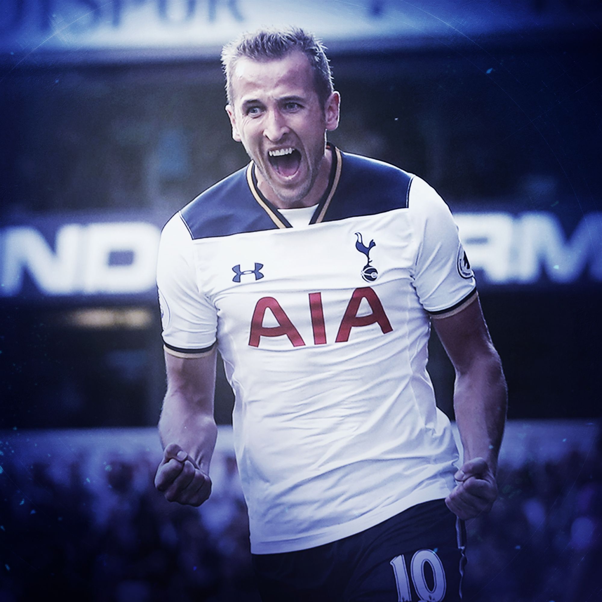 Harry Kane