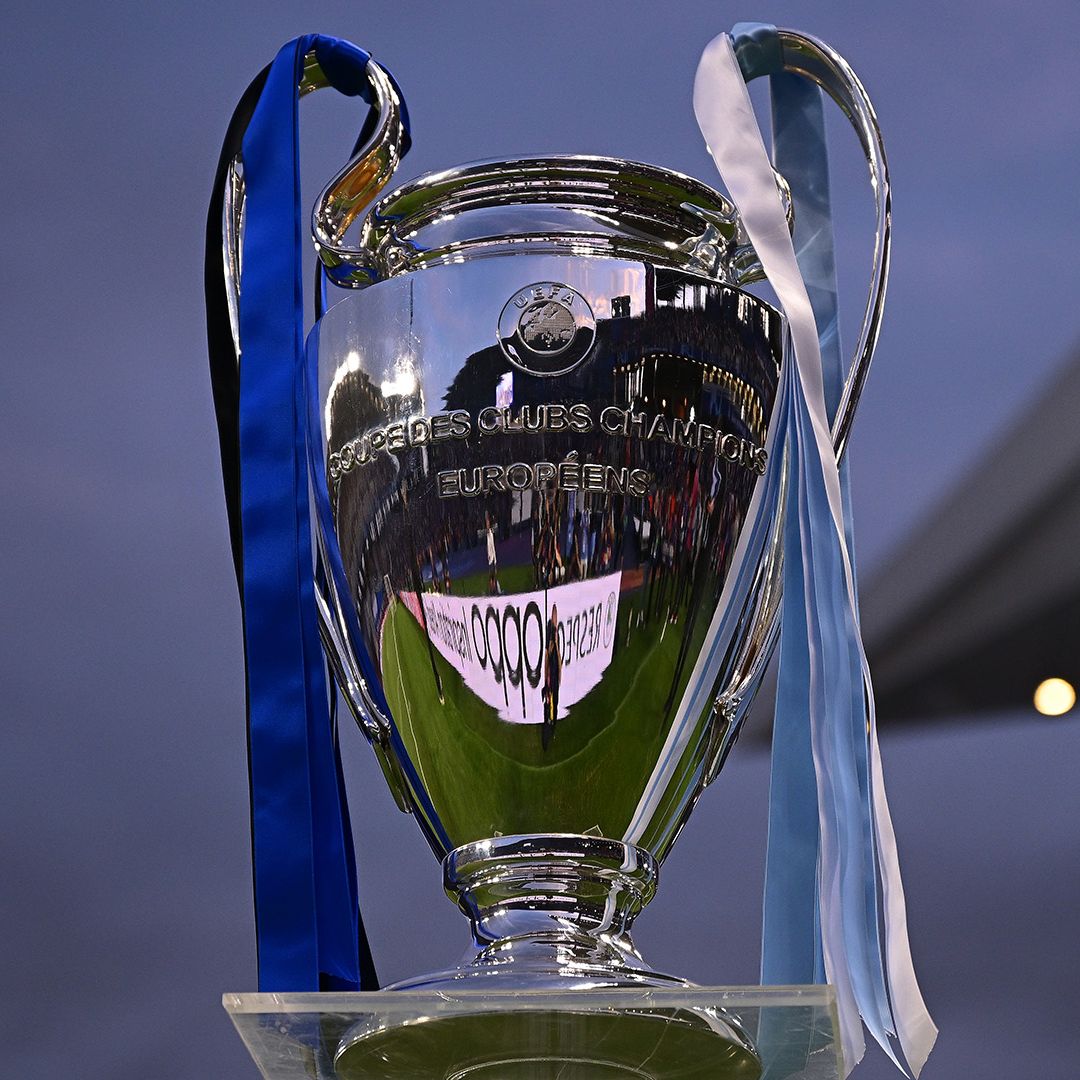 UEFA Champions League