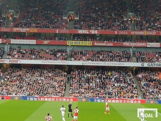 emirates