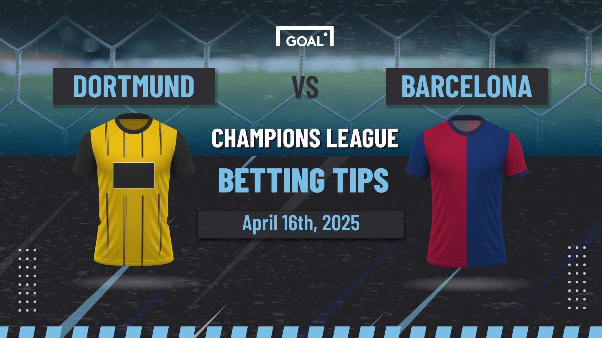 Borussia Dortmund vs Barcelona Predictions