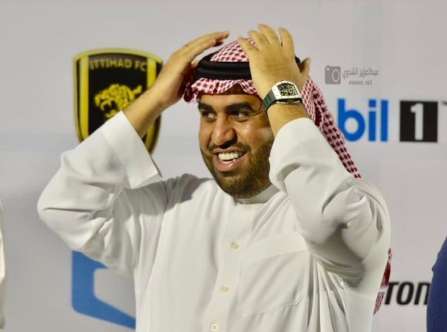 نواف المقيرن