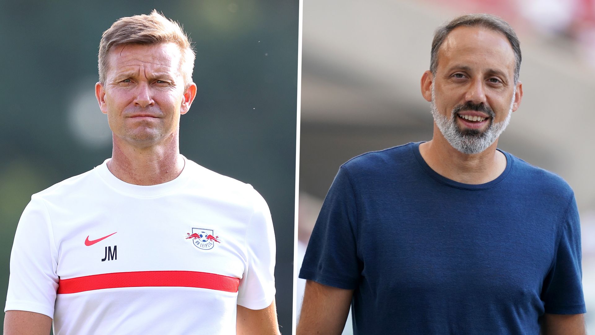 Marsch Matarazzo split