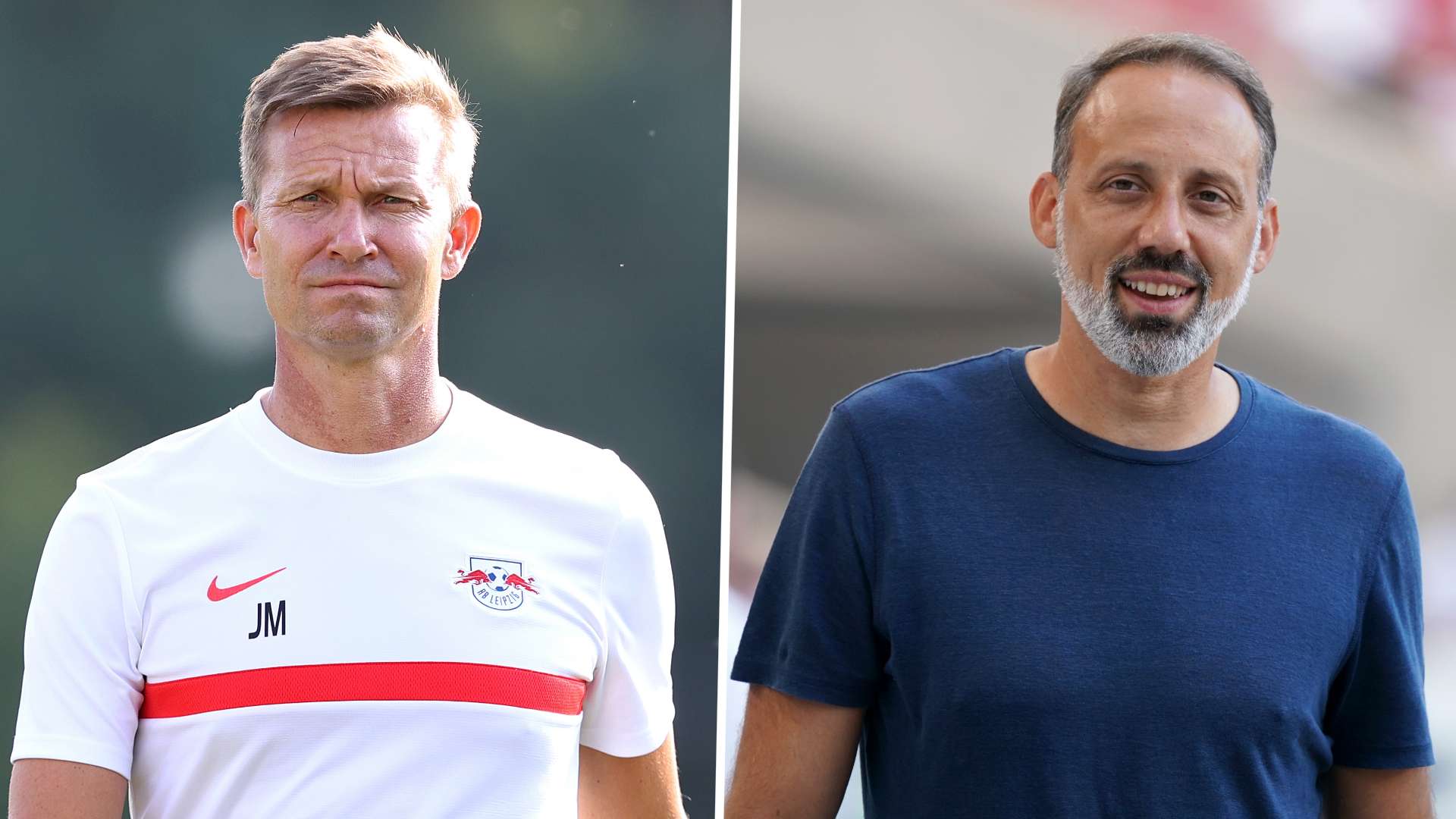 Marsch Matarazzo split