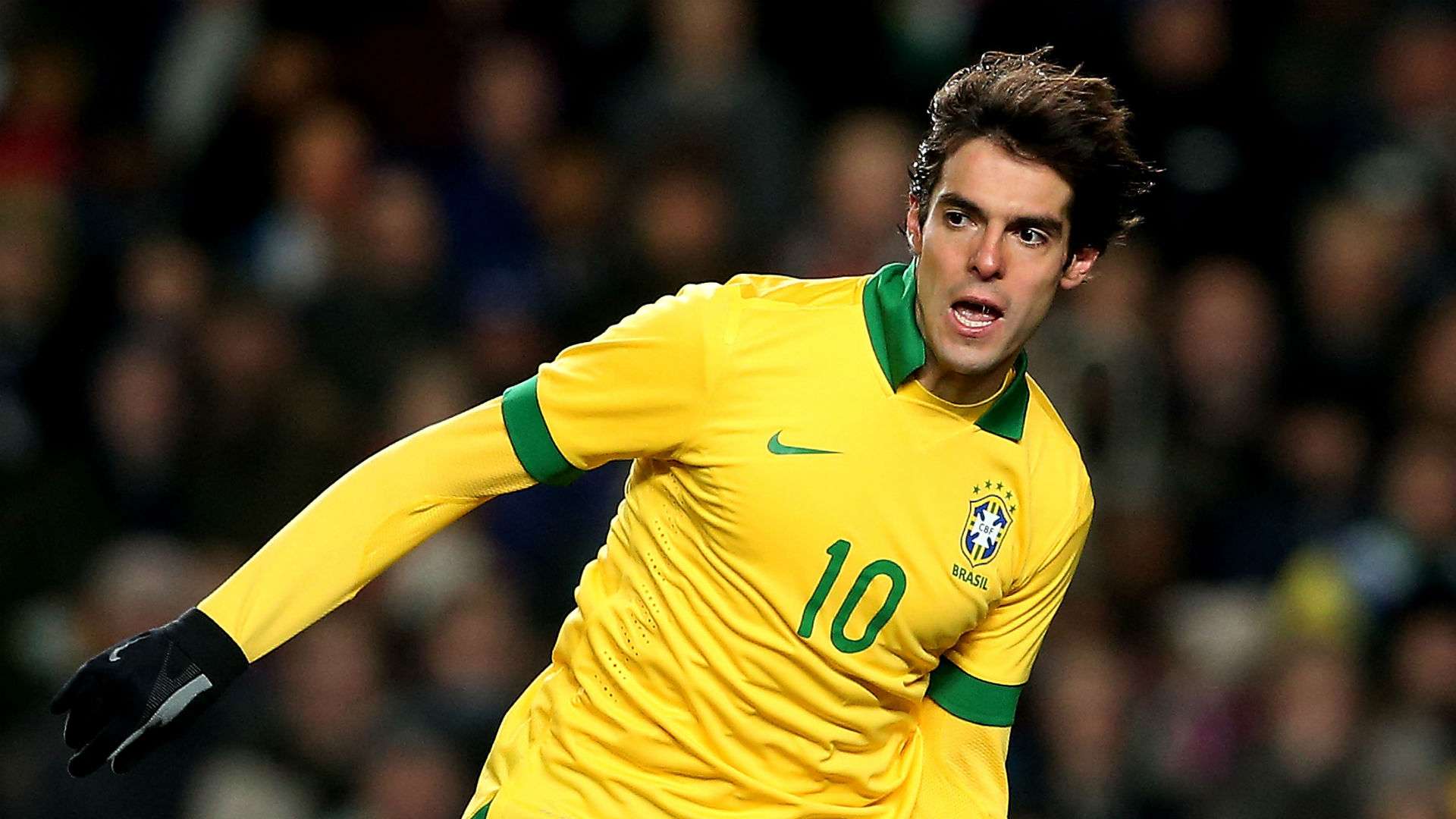 Kaká