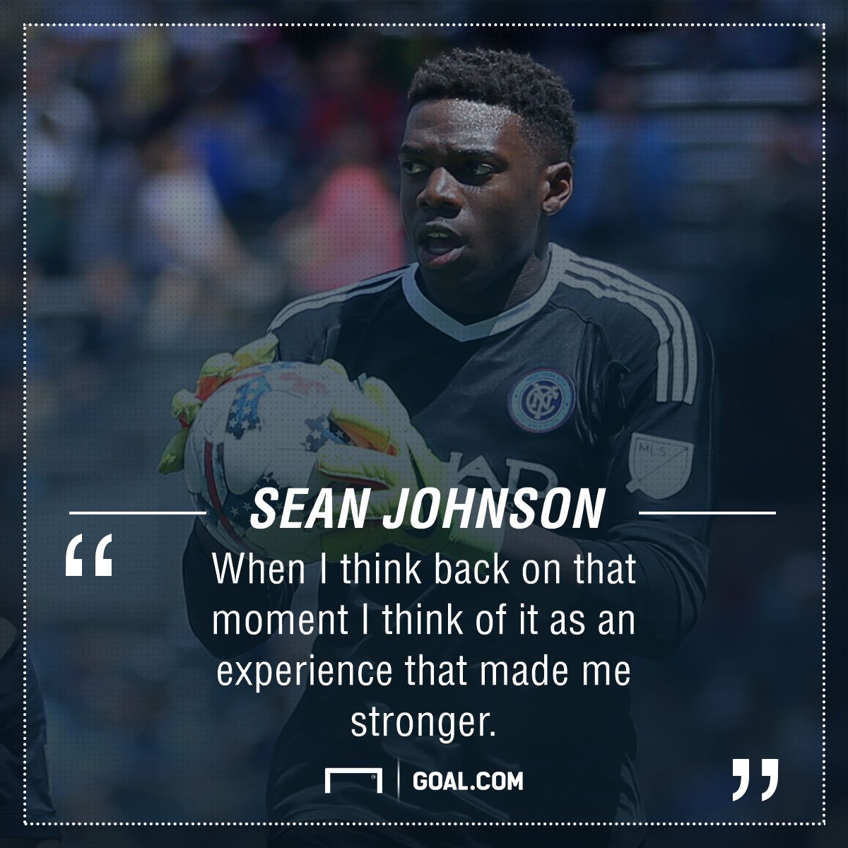GFX Sean Johnson USA Quote PS 07072017