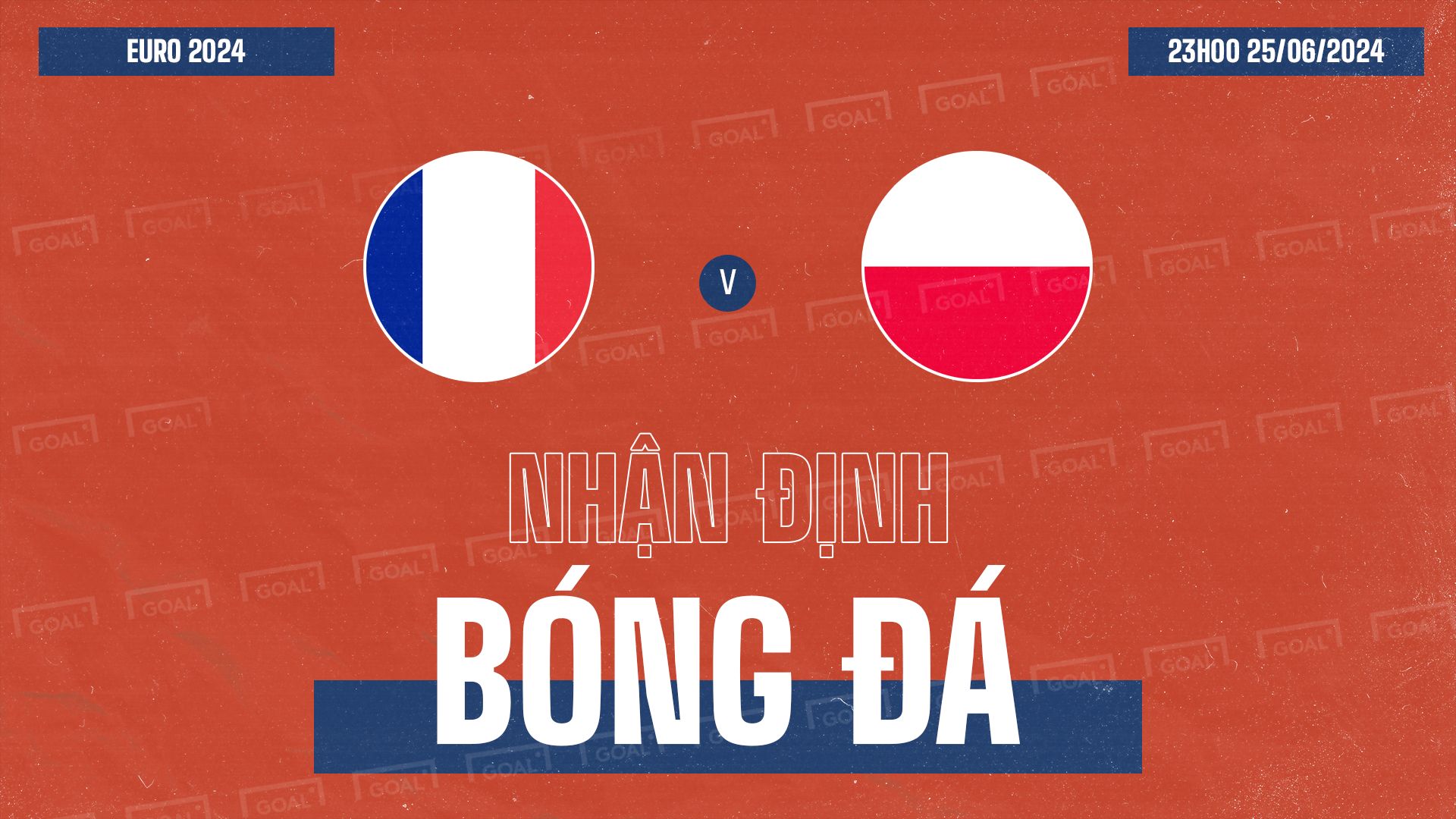 France vs Poland