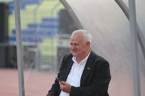 Petrovic, Thanh Hoa