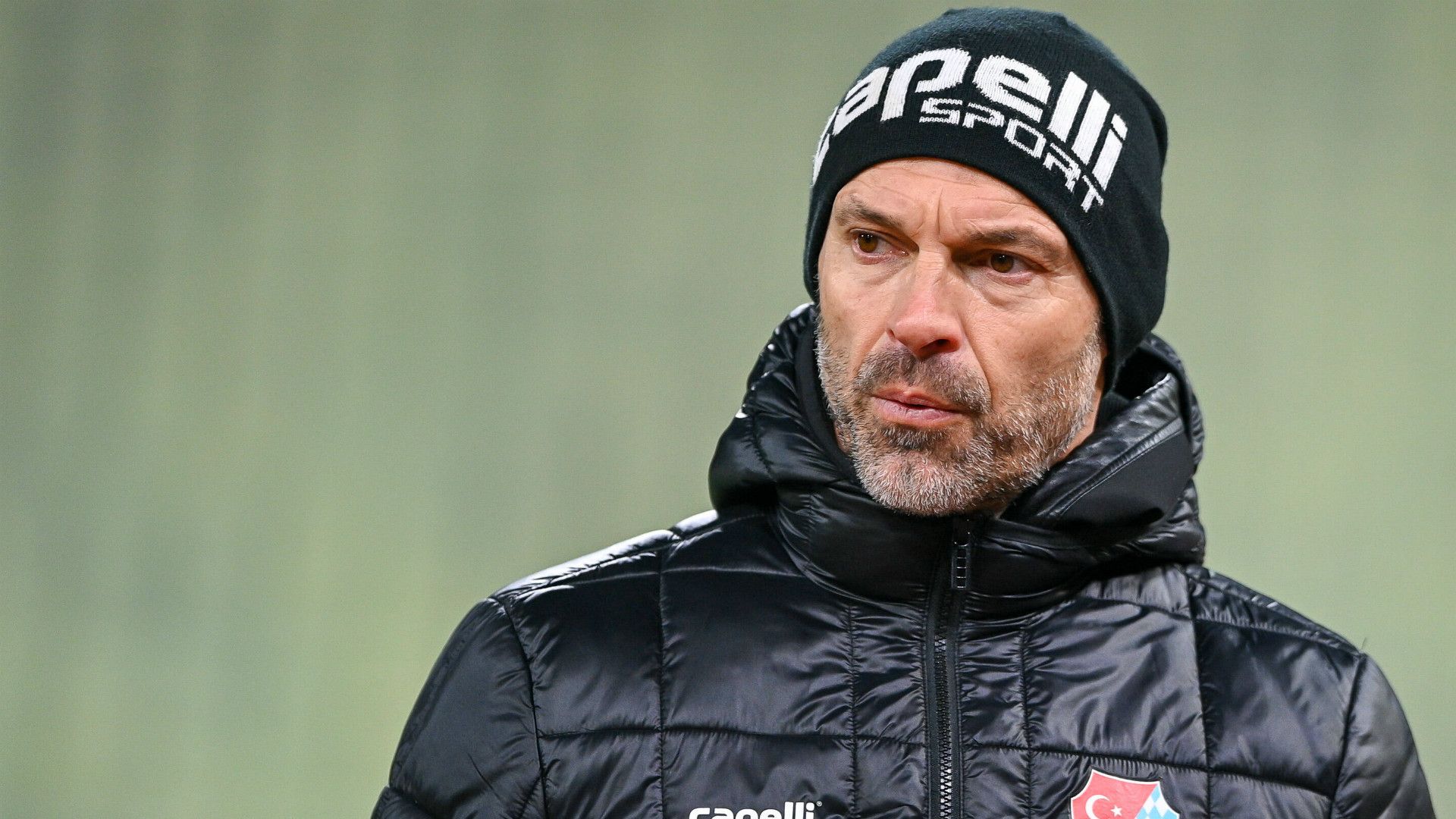 GERMANY ONLY: ALEXANDER SCHMIDT TÜRKGÜCÜ MÜNCHEN