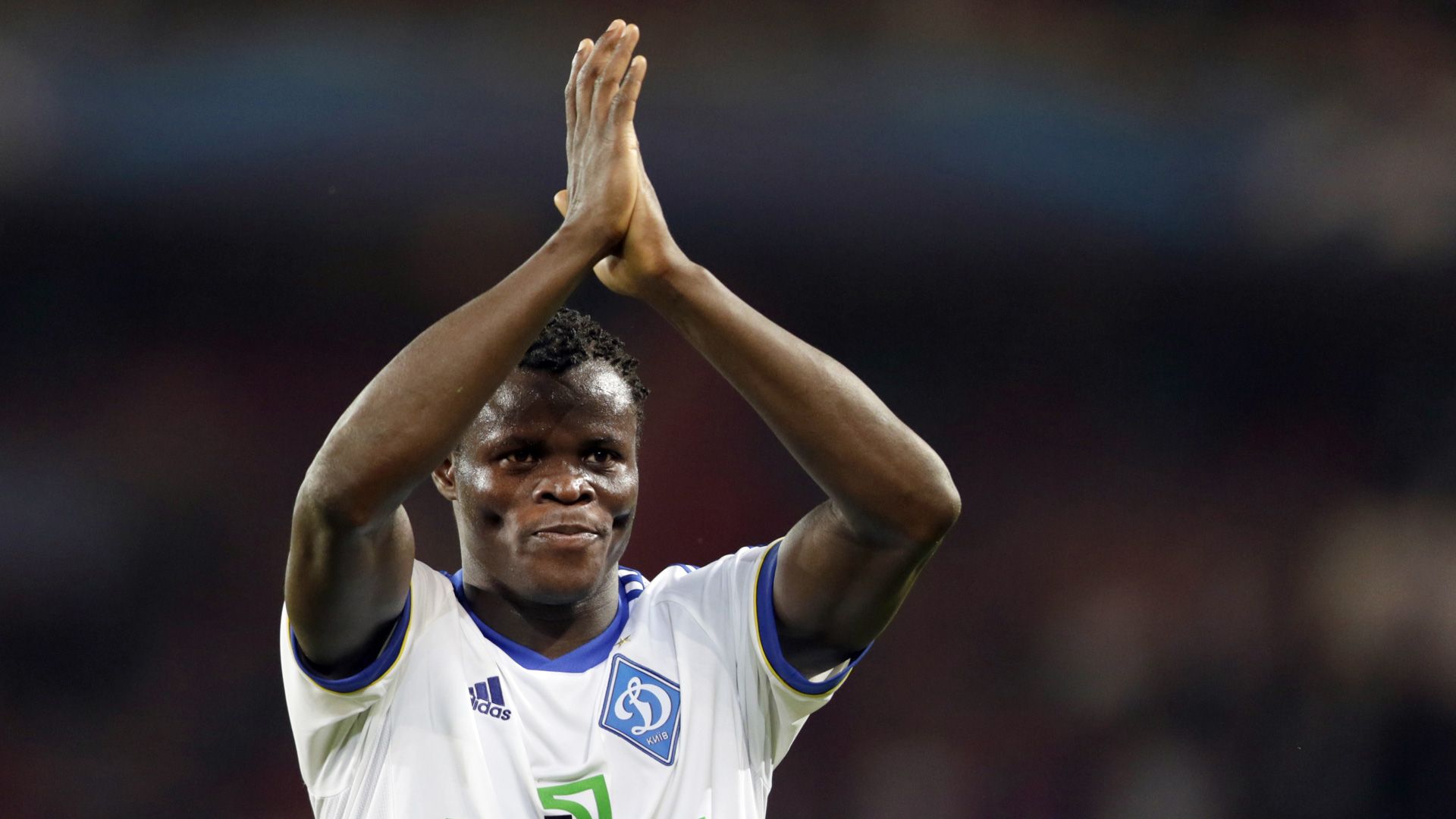 Taye Taiwo 17092012