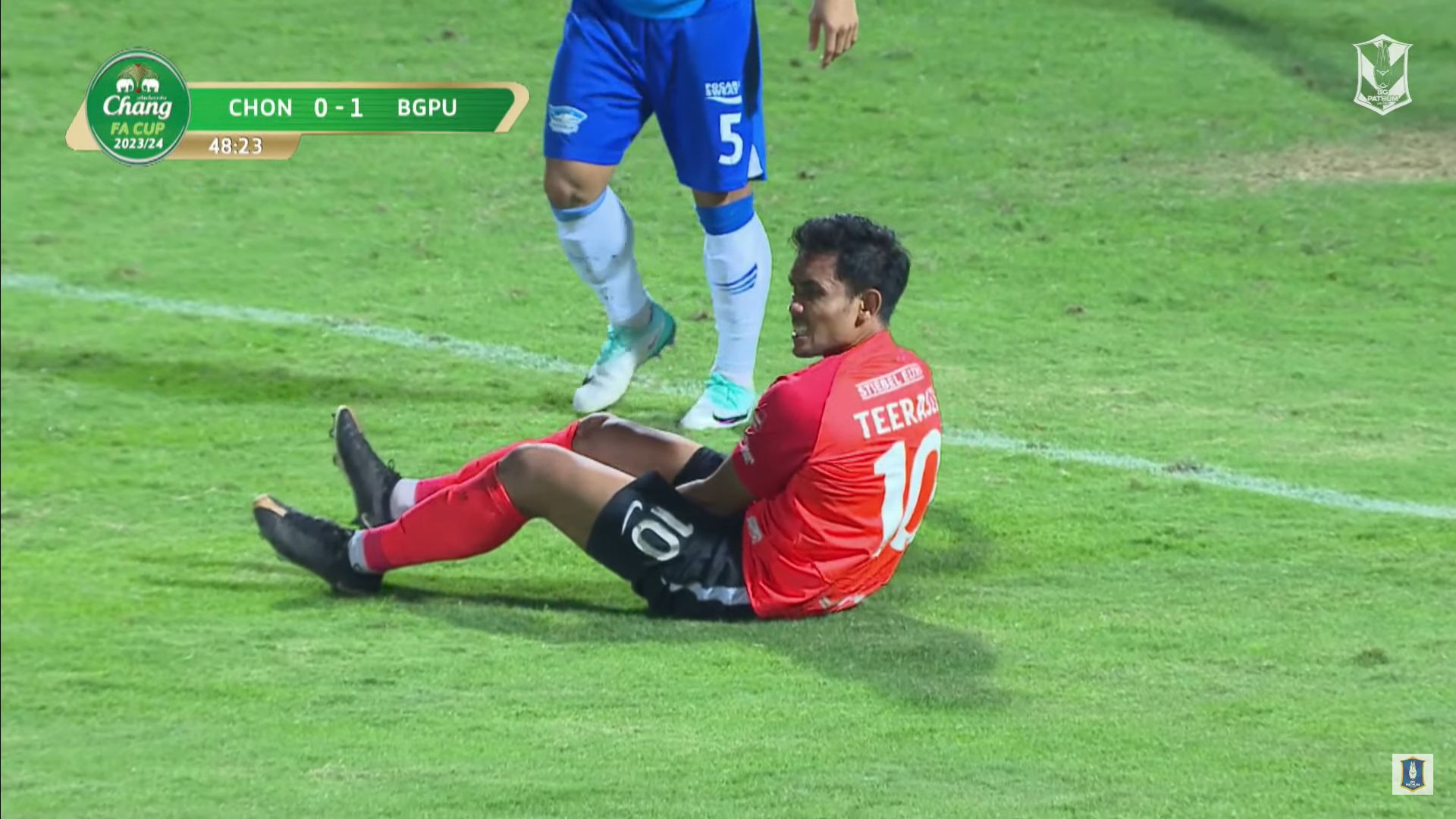 ธีรศิลป์ แดงดา