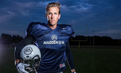 Harry Kane Tottenham