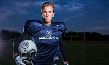 Harry Kane Tottenham