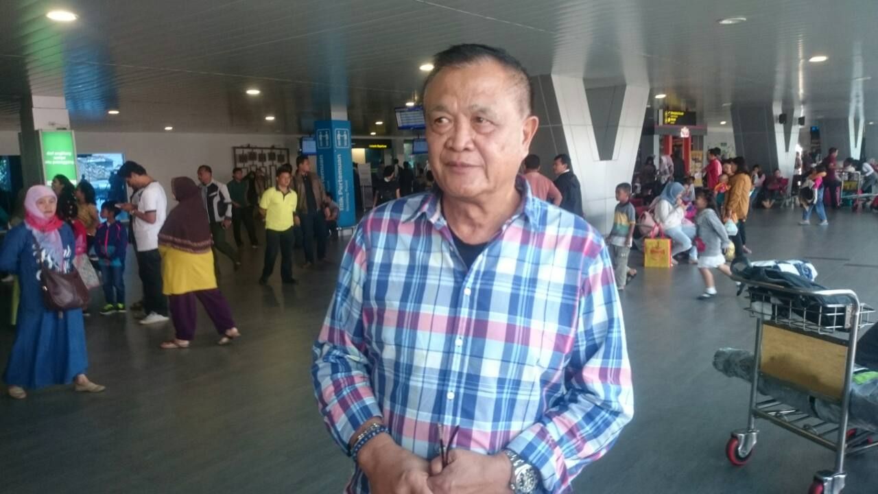 Zaenuri Hasyim - Persib Bandung