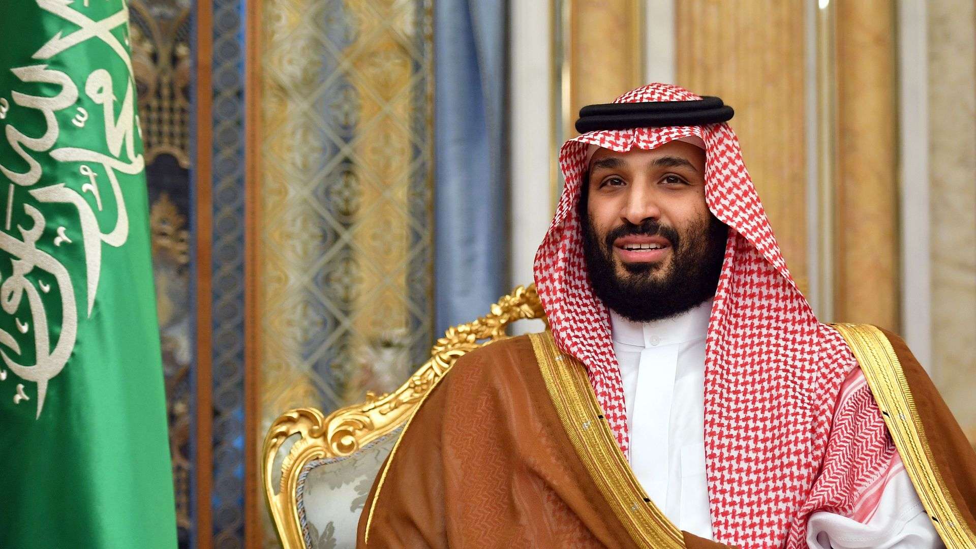 Muhammed bin Salman