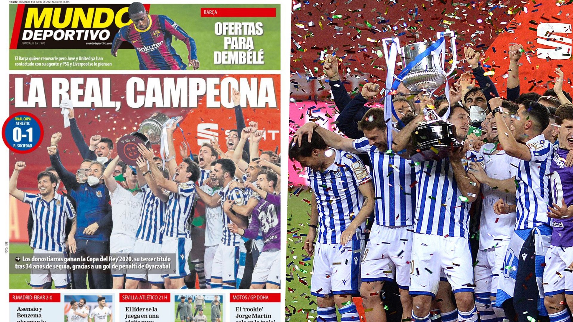 MD Embed Only, April 4th 2021