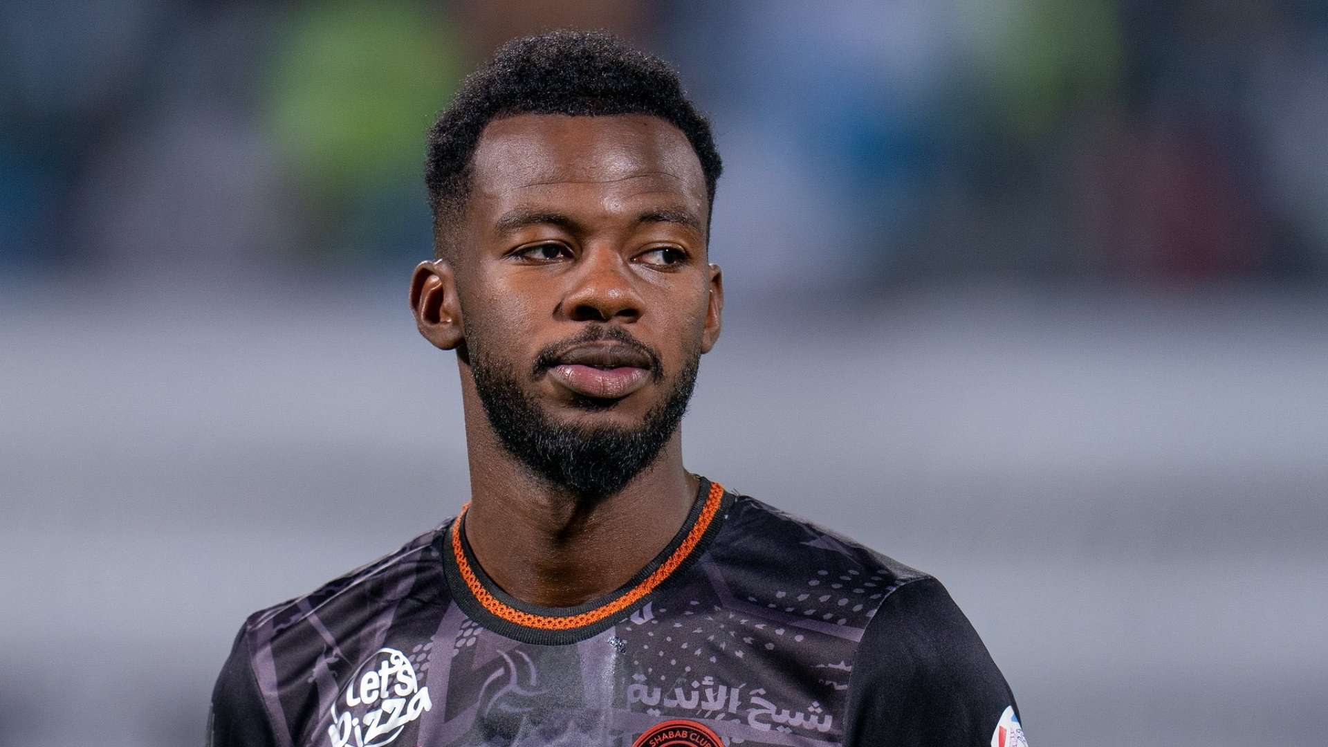 Hassan Altambakti Shabab 2023