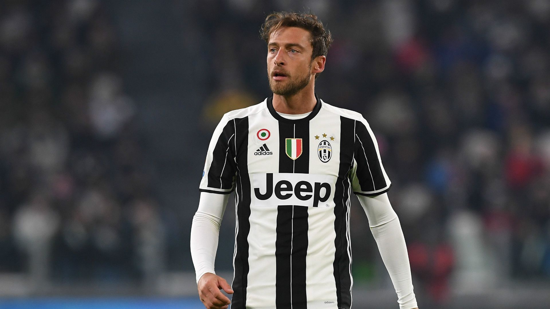 Claudio Marchisio Juventus