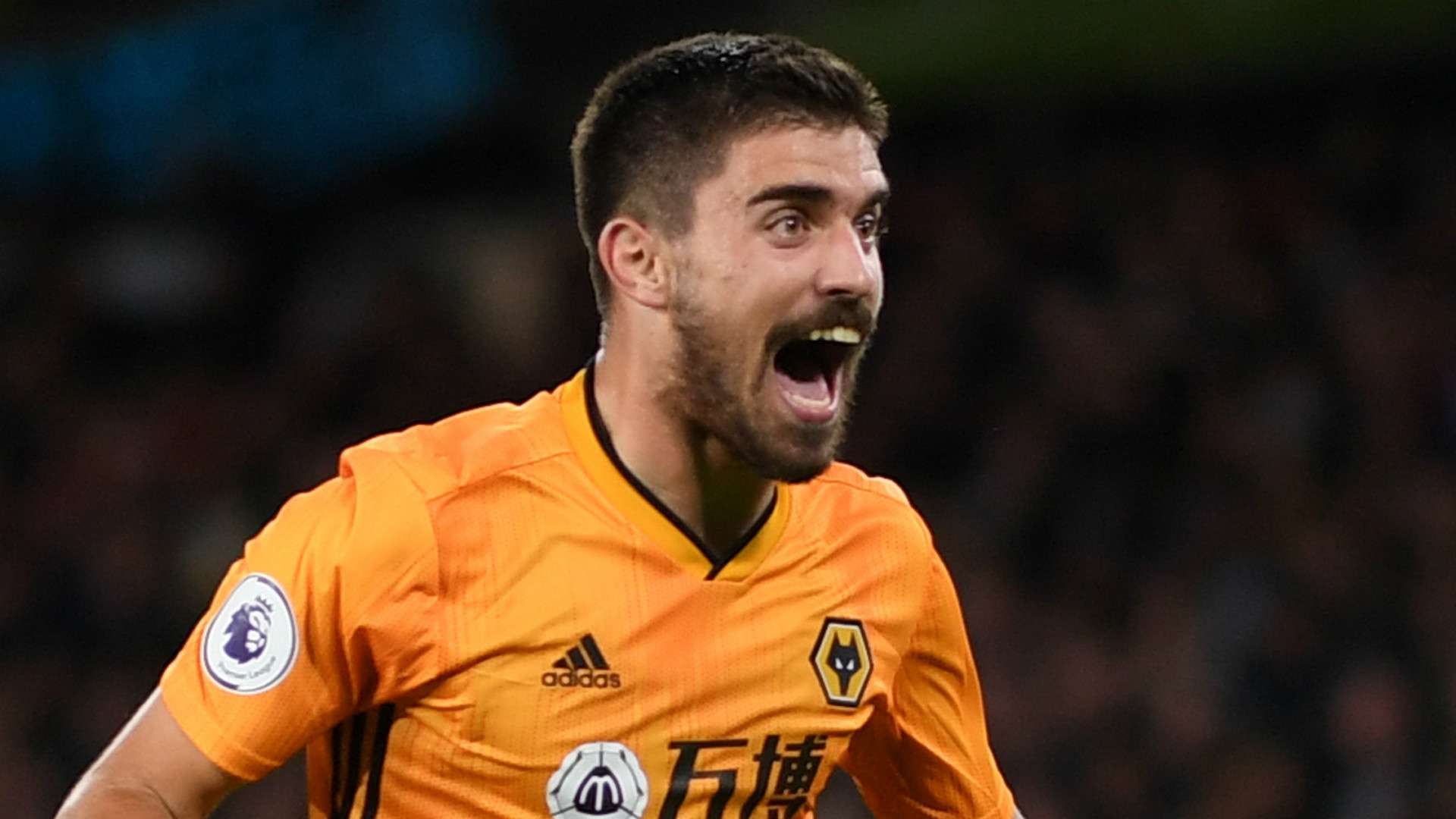 Ruben Neves Wolves 2019-20