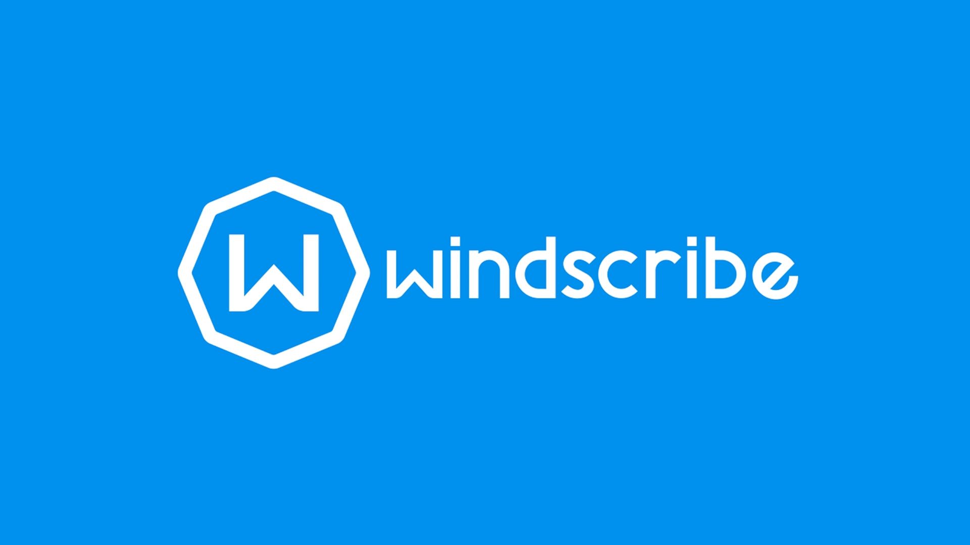 Windscribe