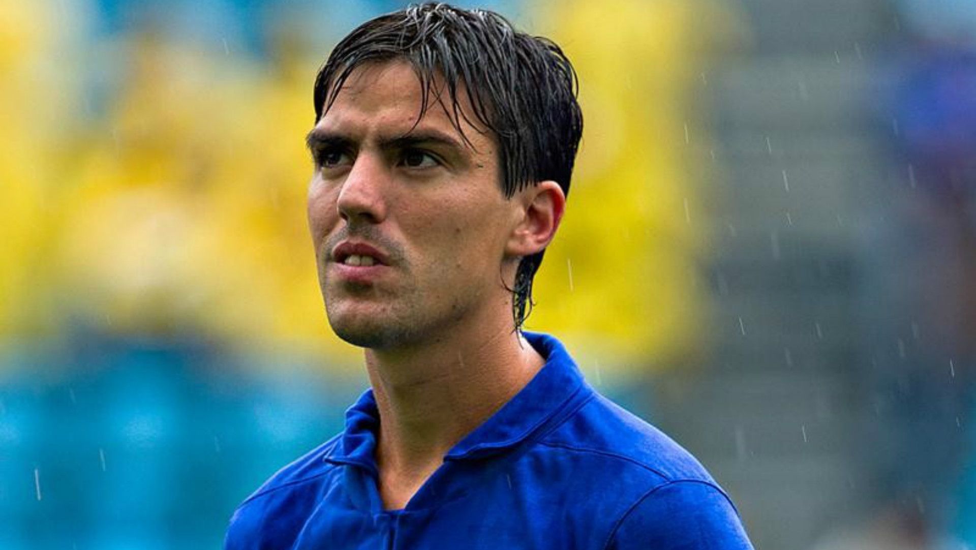 Mauro Formica Cruz Azul
