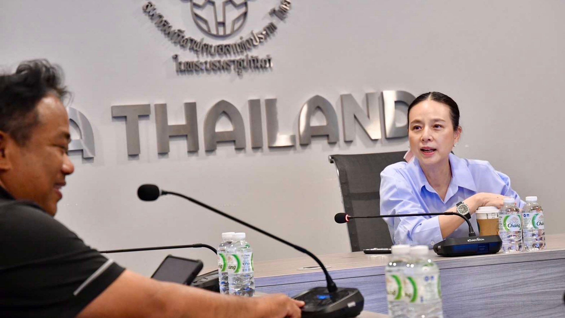 มาดามแป้ง ช้างศึก U17