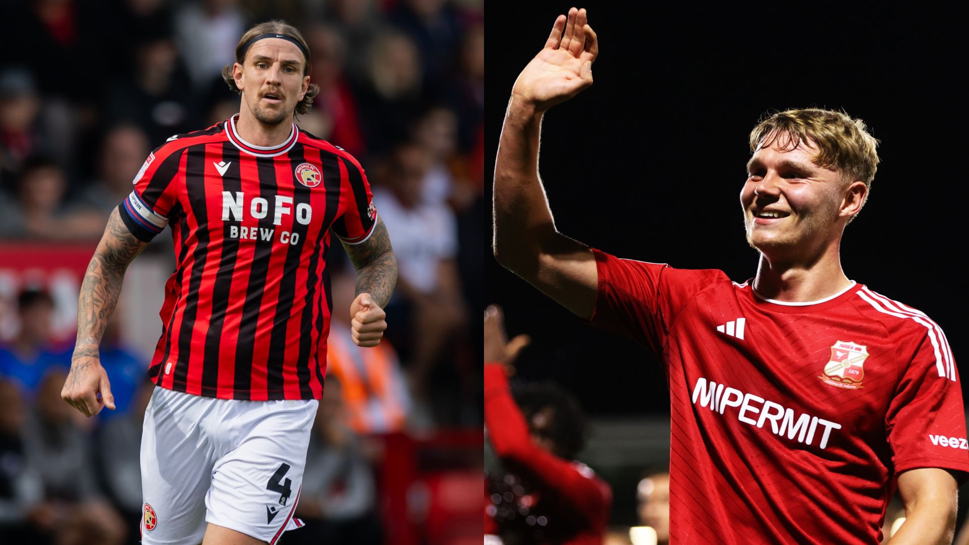 League Two playoffs 2026