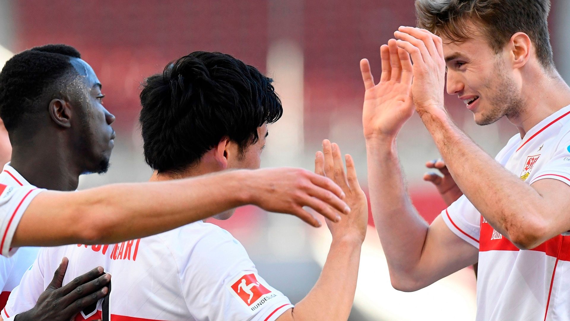 2021-02-28 Endo Wataru Stuttgart