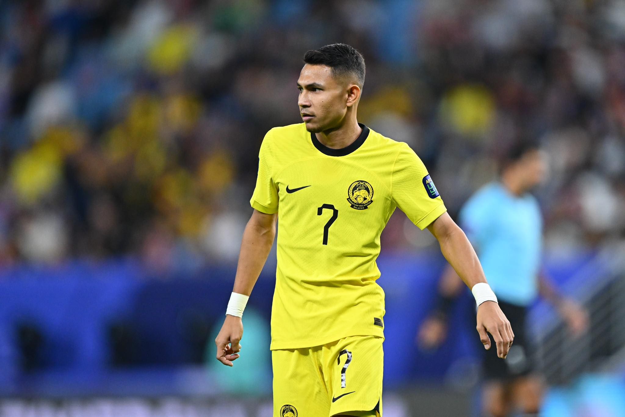 ไฟซอล ฮาลิม