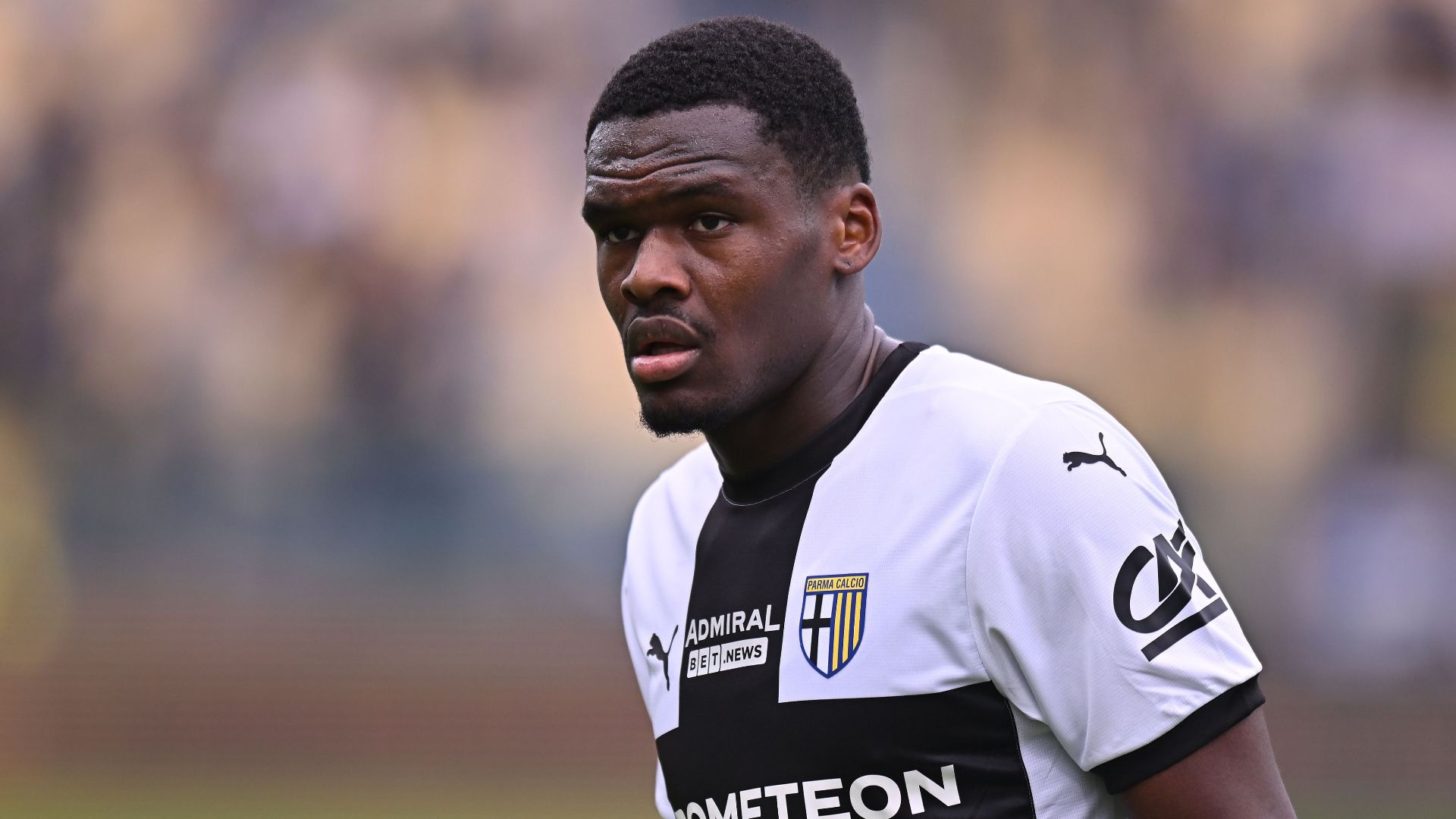 Inter face Ange-Yoan Bonny bidding war as Stuttgart prepare bid for €25m attacker amid Chelsea interest in Nick Woltemade | Goal.com UK