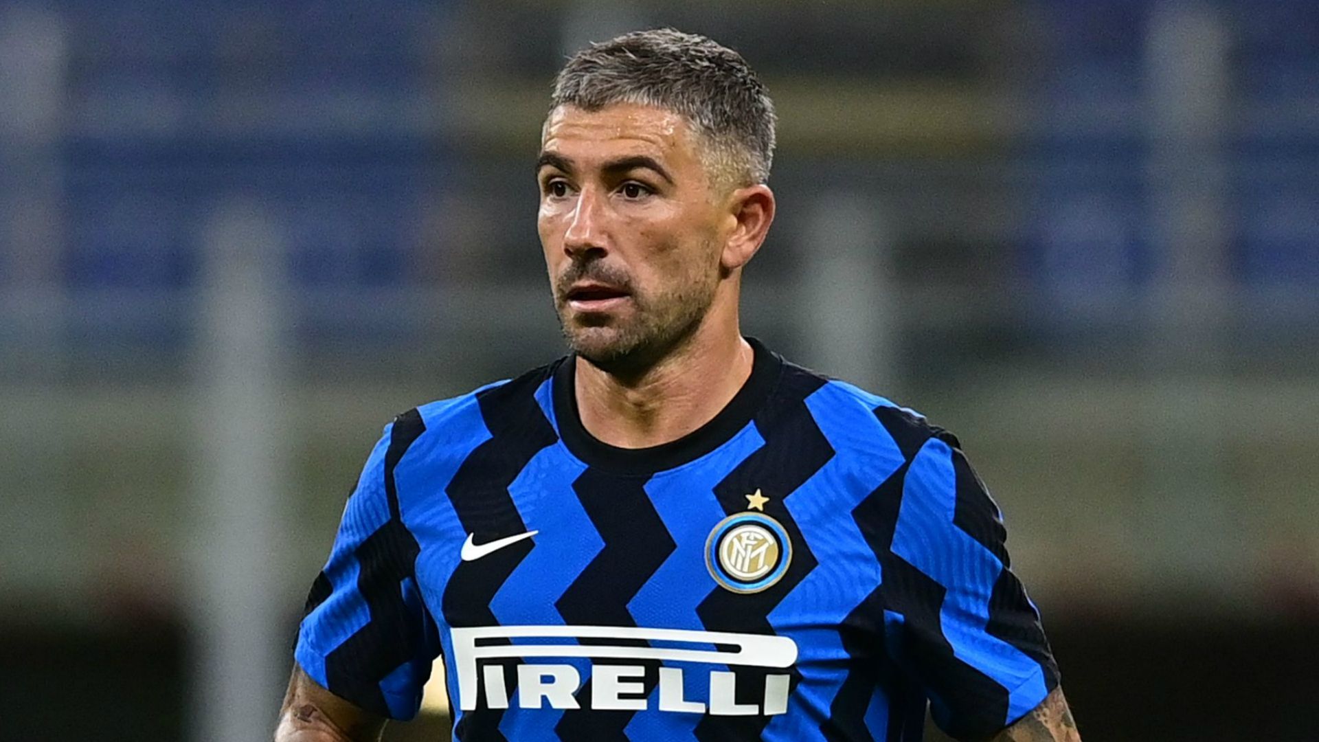Kolarov Inter