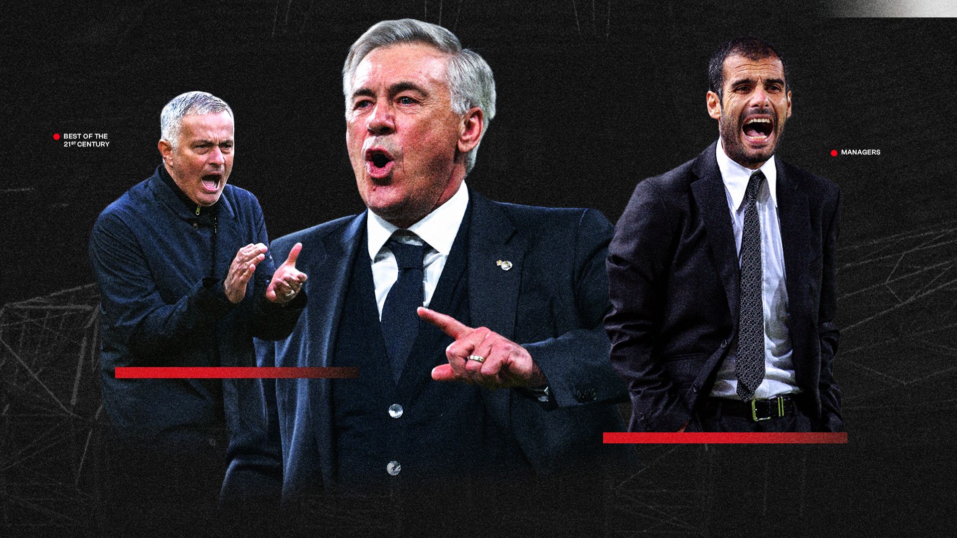 Managers 21st century GFX