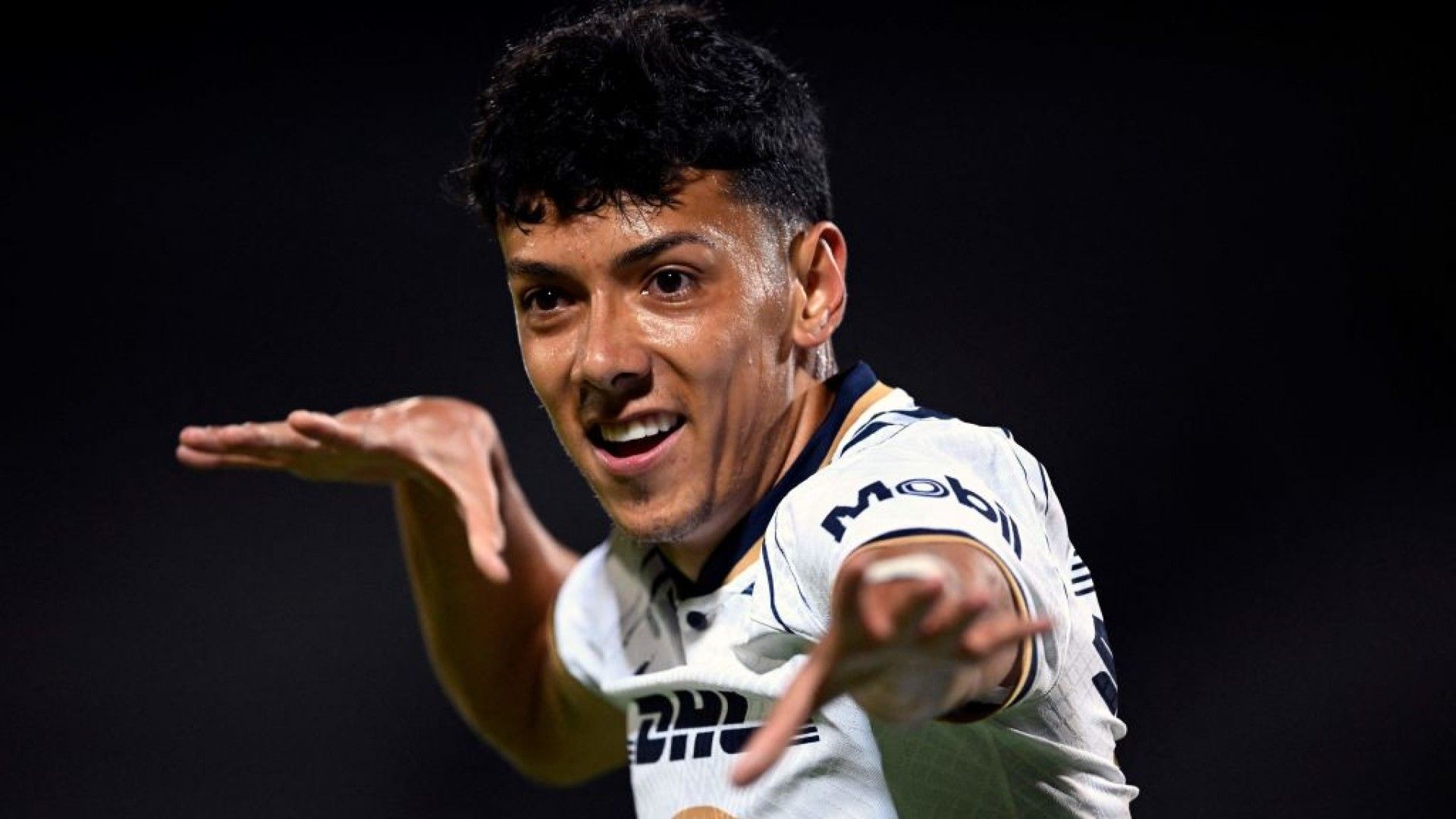 Jorge Ruvalcaba Pumas 2022