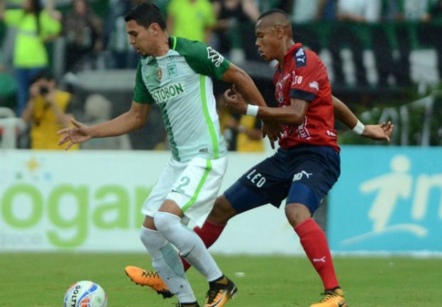 Nacional Dim Liga Aguila