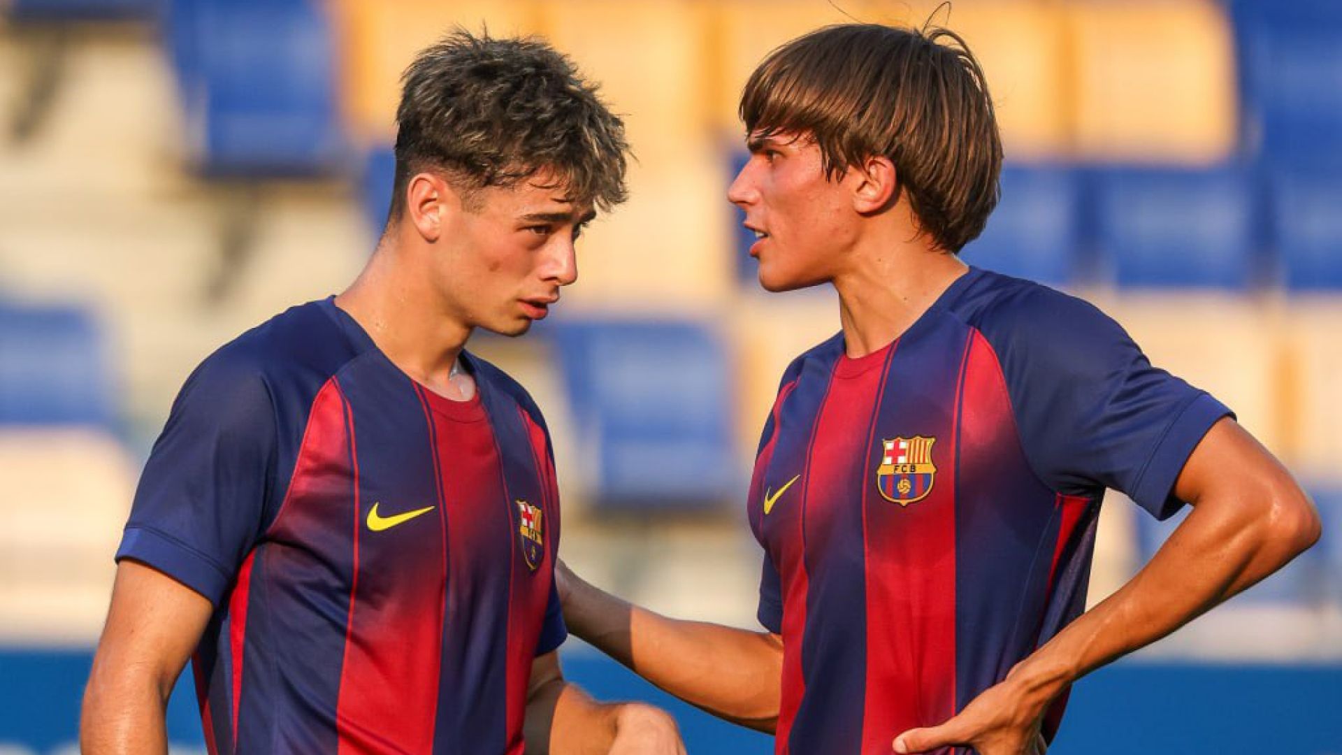 Barcelona Atlètic 2025