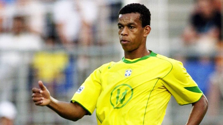 GER ONLY Edcarlos Brazil