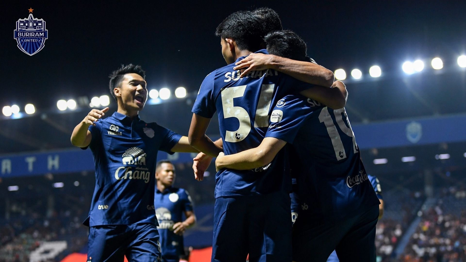 บุรีรัมย์ ยูไนเต็ด 2020