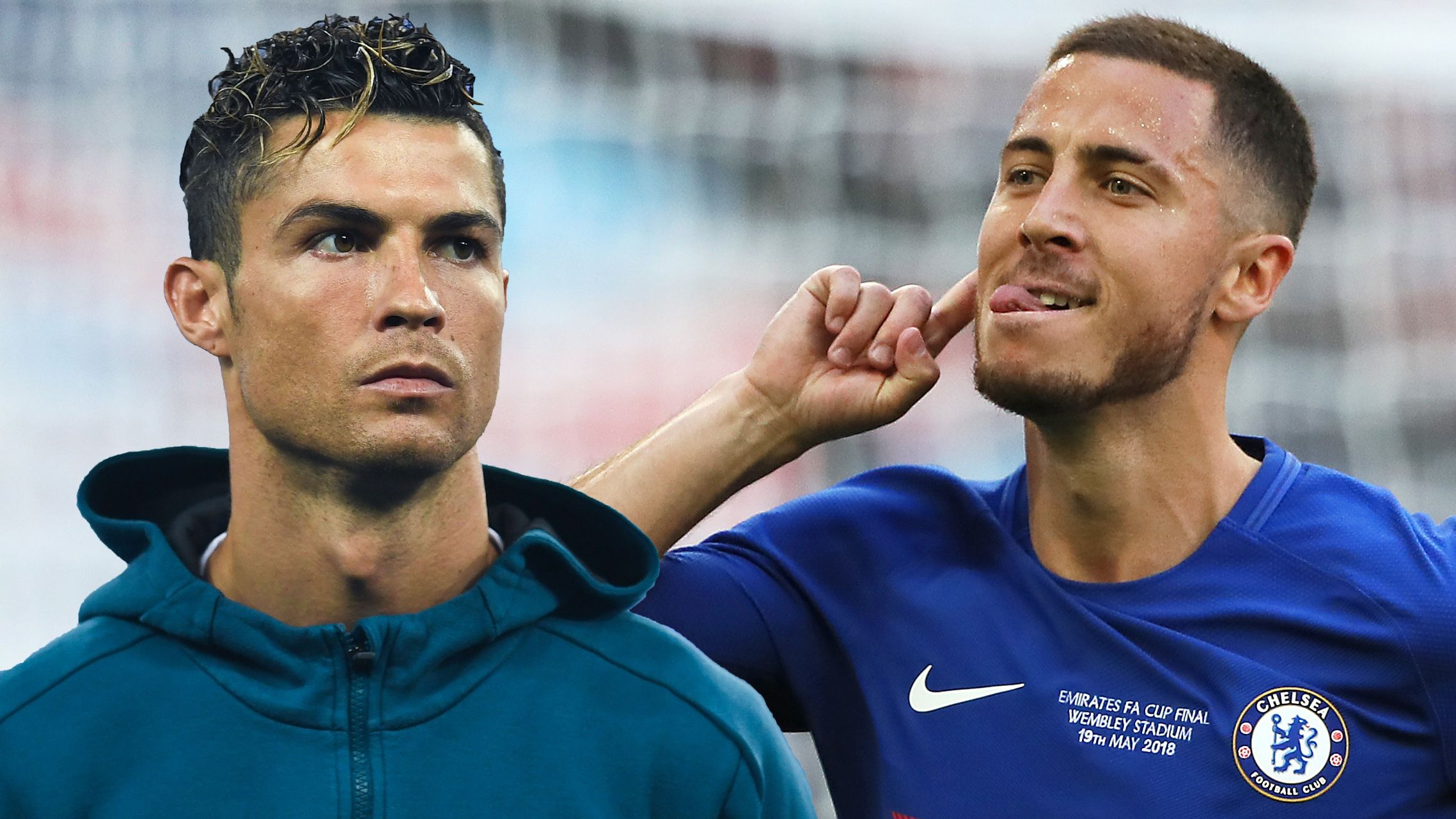 Real Madrid transfer news Signing Eden Hazard from Chelsea would signal post Cristiano Ronaldo revolution Goal