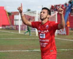 Javier Lezcano, Guabirá