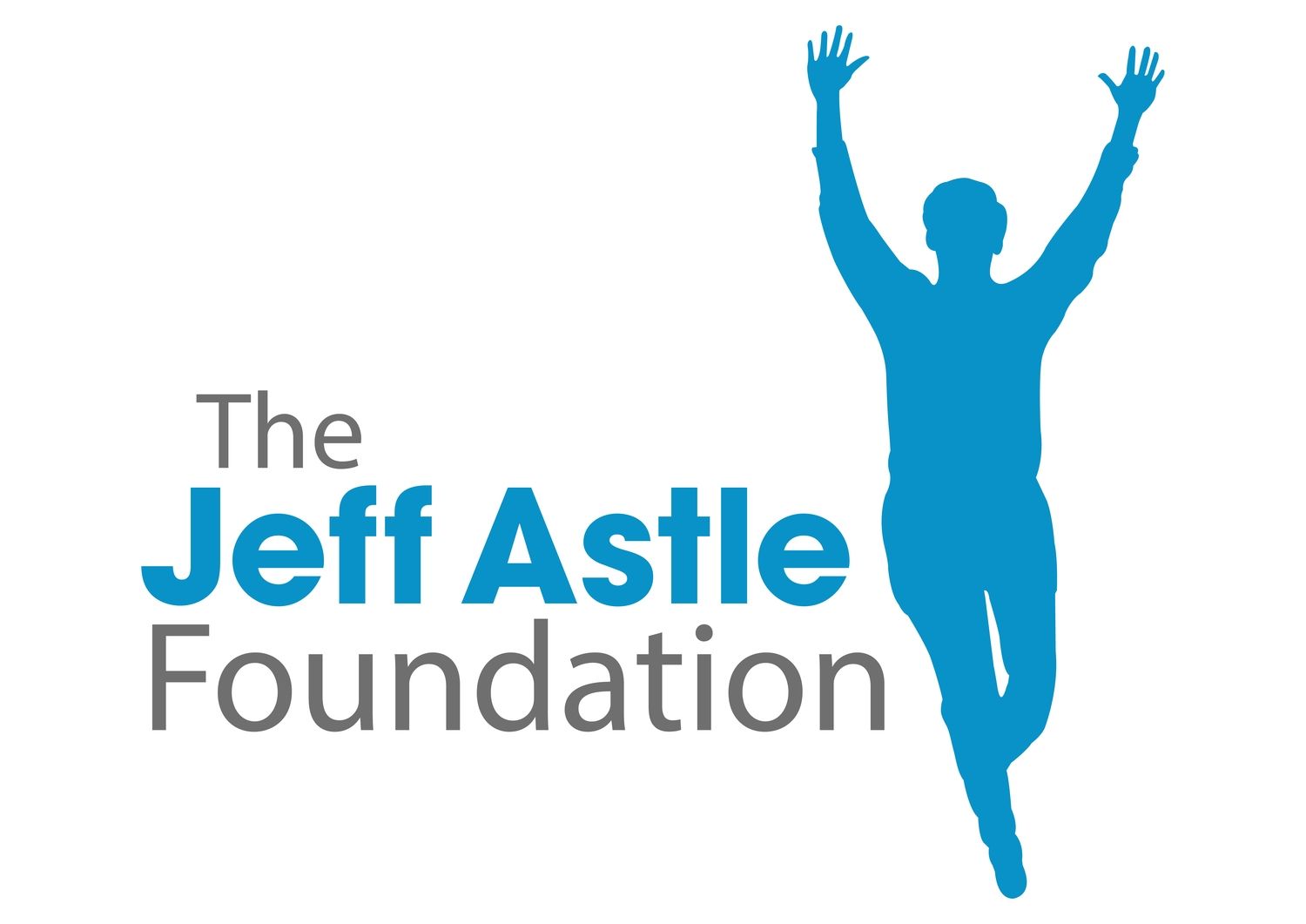 The Jeff Astle Foundation Logo