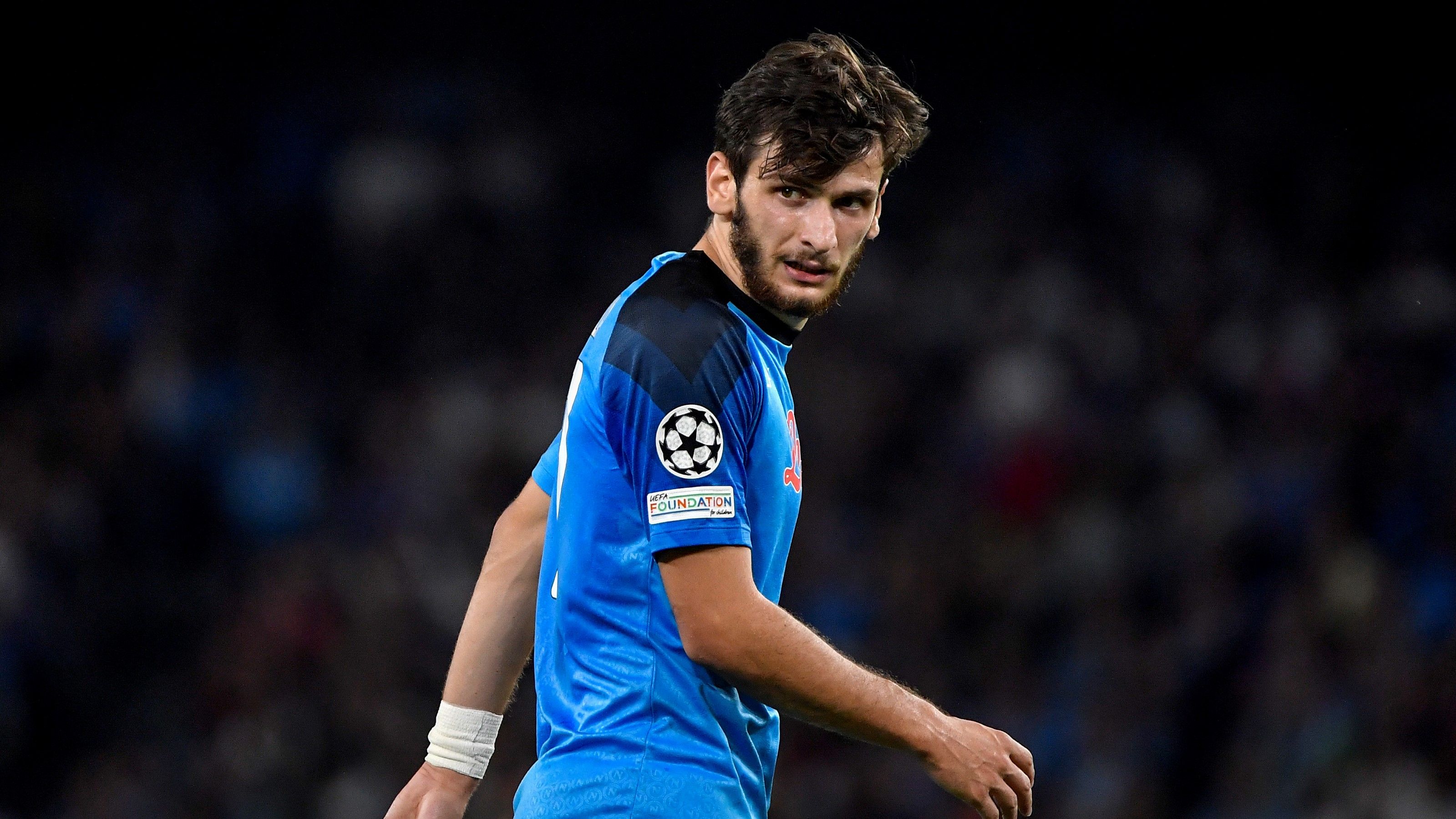 크바라츠헬리아