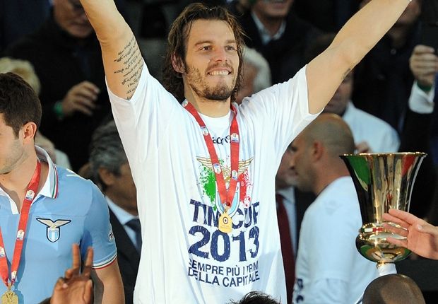 Federico Marchetti - Lazio