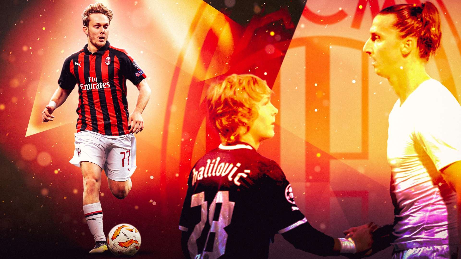 Halilovic GFX