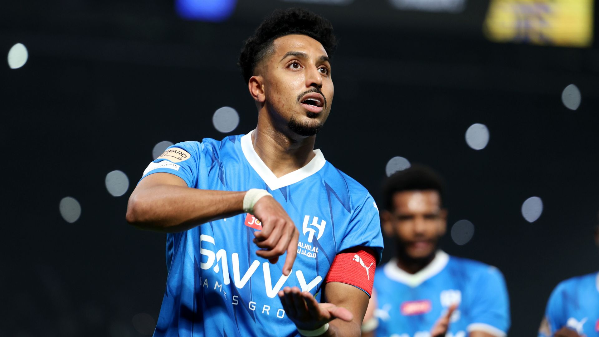 Al hilal vs neom match tickets