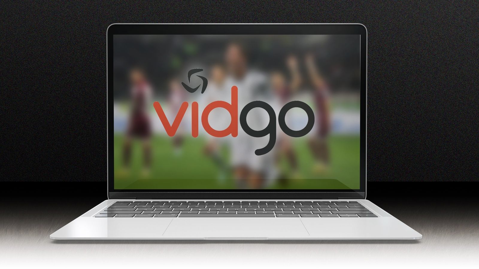 Vidgo laptop