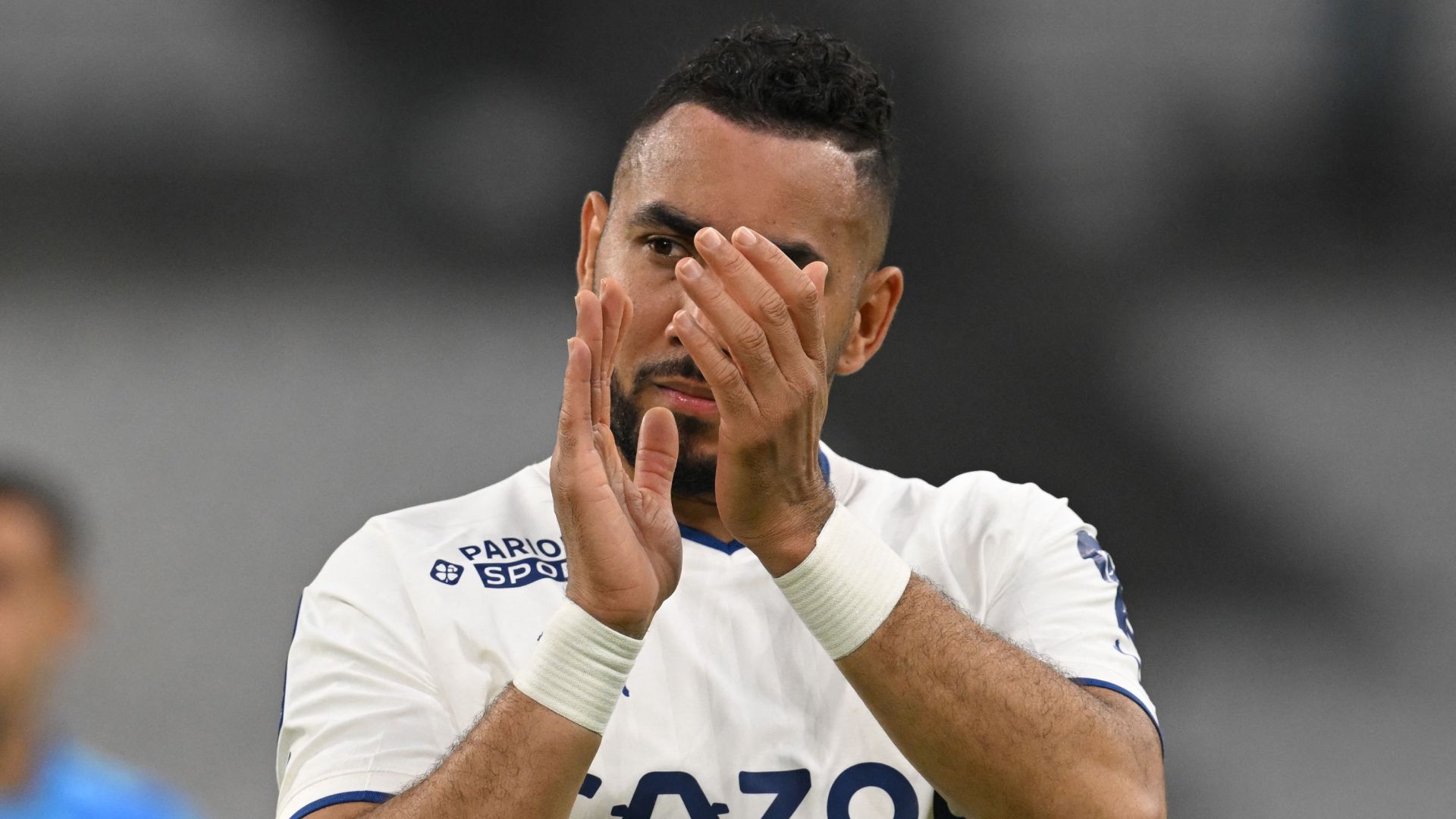 OM Montpellier Dimitri Payet